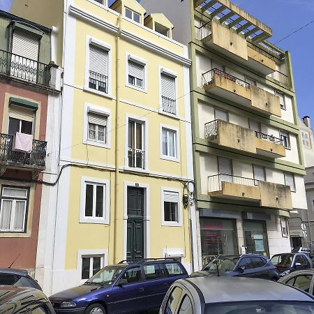 شقة Lv Premier C.Ourique Lisboa المظهر الخارجي الصورة