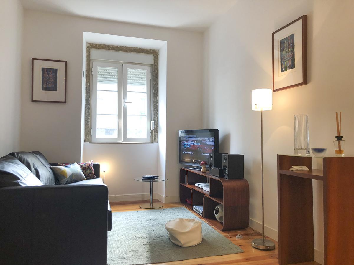 شقة Lv Premier C.Ourique Lisboa المظهر الخارجي الصورة