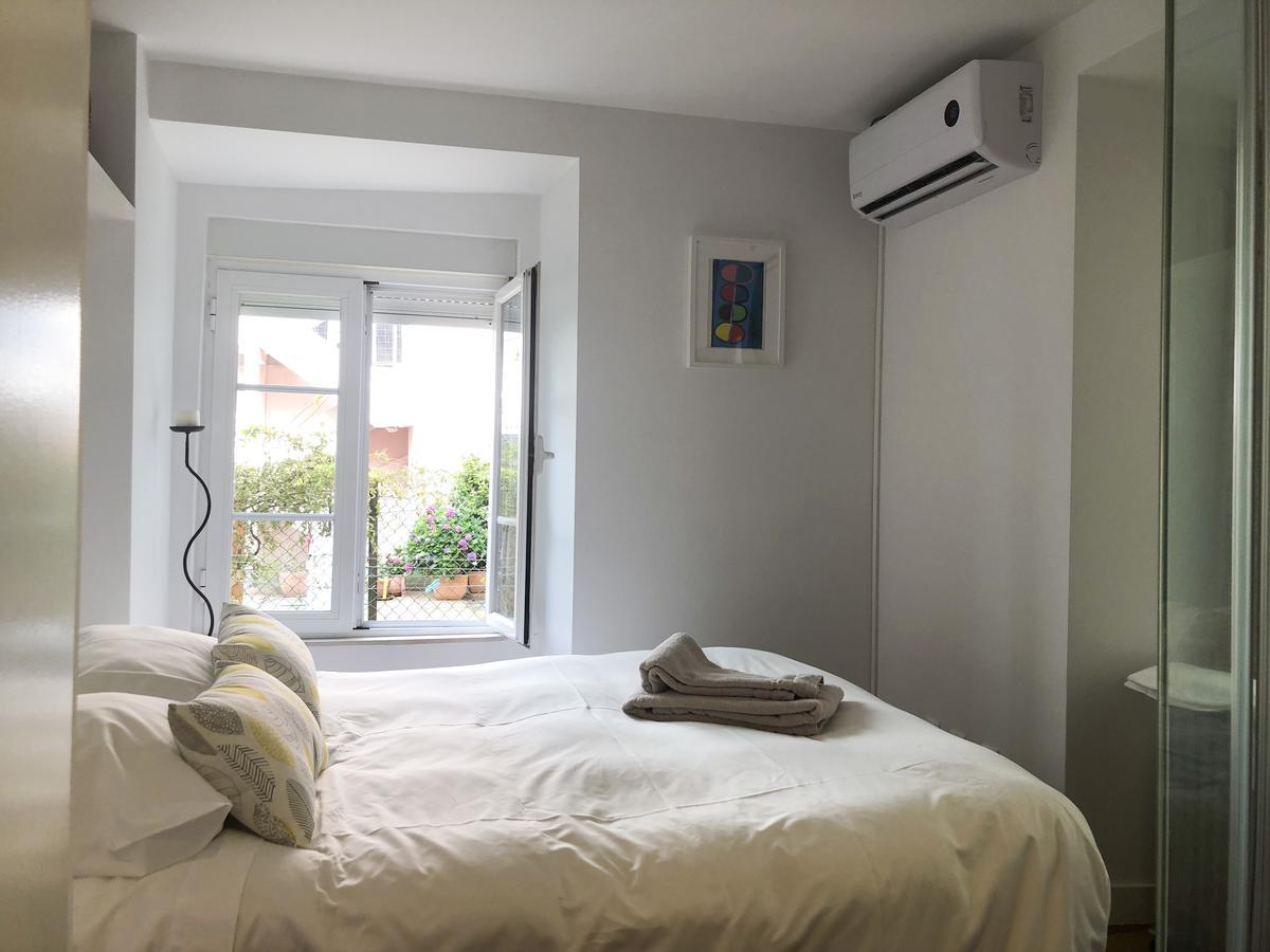 شقة Lv Premier C.Ourique Lisboa المظهر الخارجي الصورة
