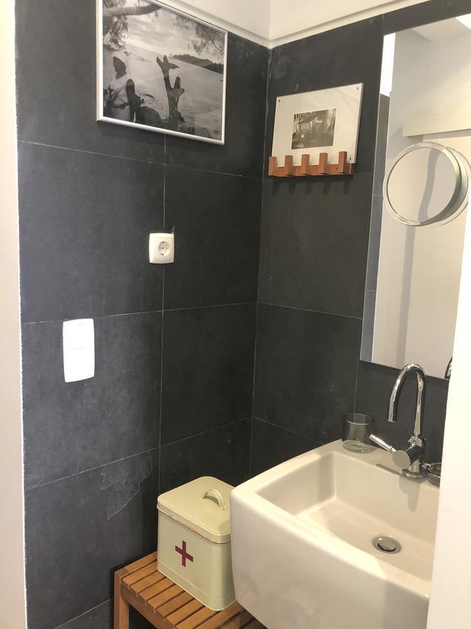 شقة Lv Premier C.Ourique Lisboa المظهر الخارجي الصورة