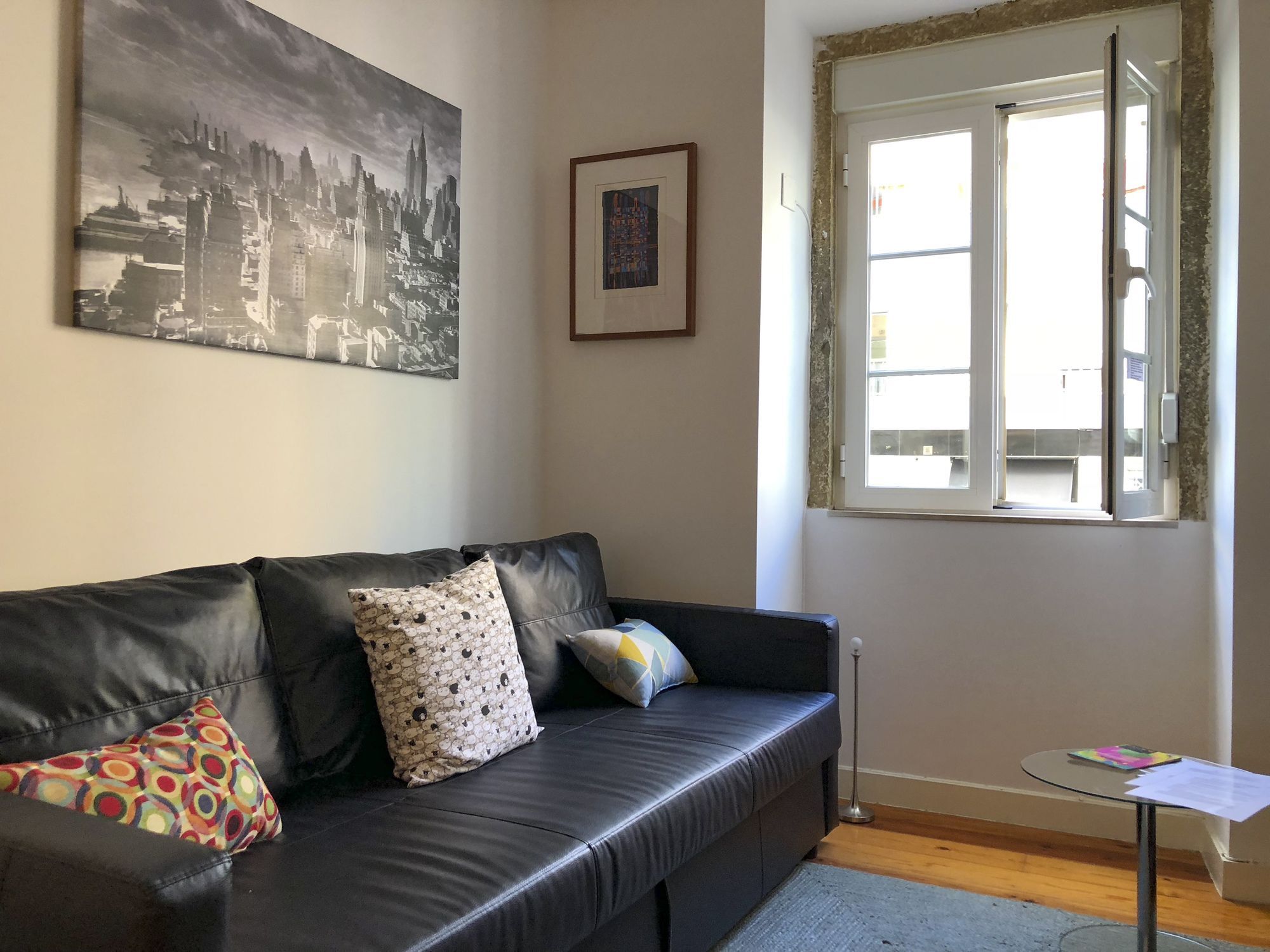 شقة Lv Premier C.Ourique Lisboa المظهر الخارجي الصورة