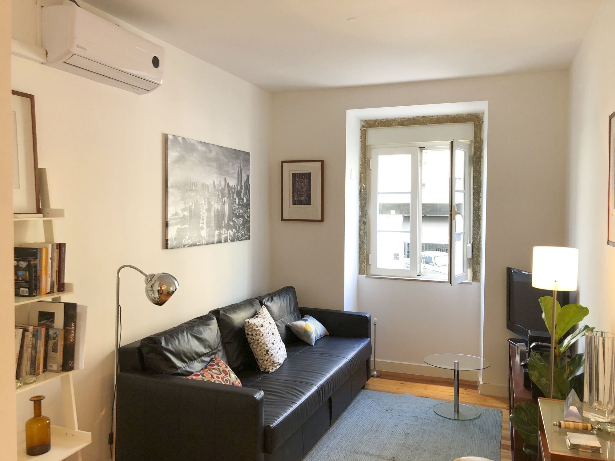 شقة Lv Premier C.Ourique Lisboa المظهر الخارجي الصورة