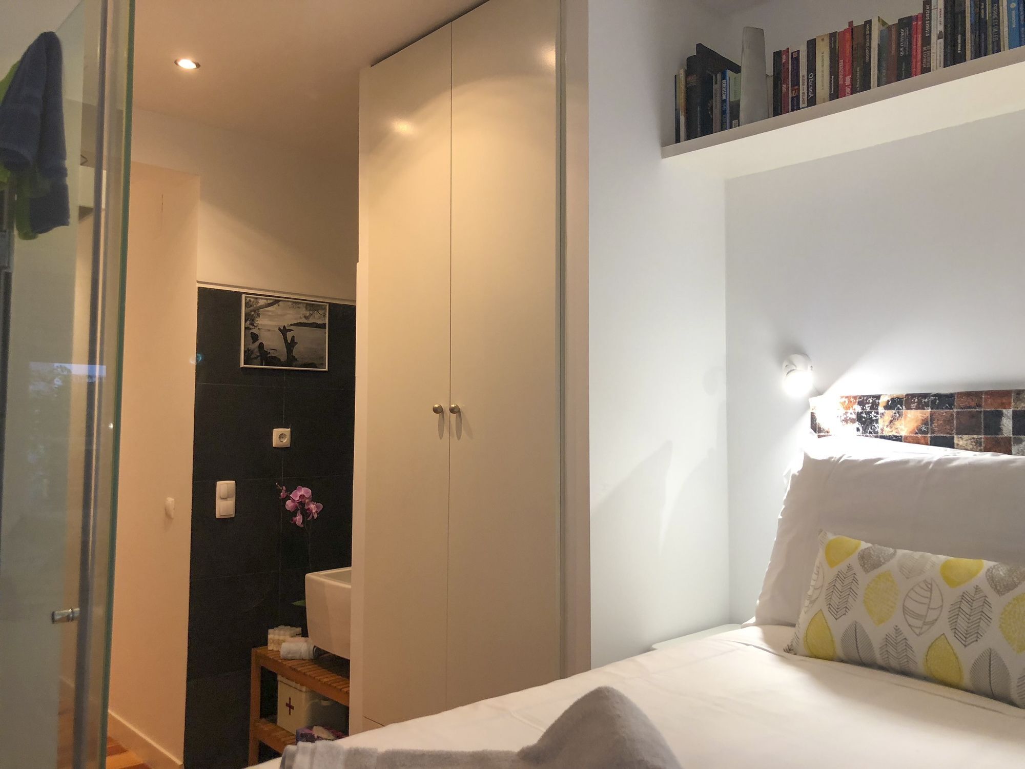 شقة Lv Premier C.Ourique Lisboa المظهر الخارجي الصورة